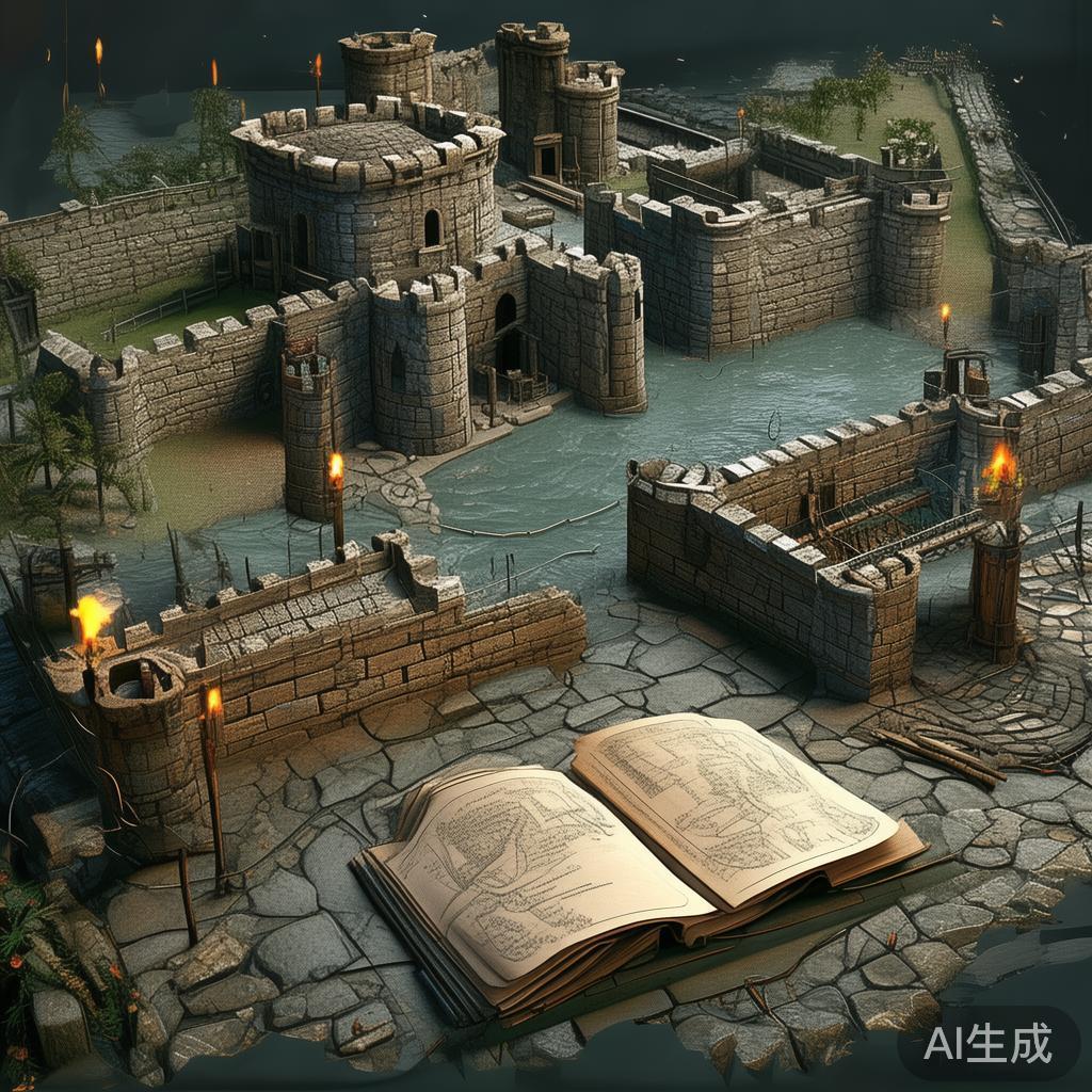 如何打造你的个人堡垒,全方位防护指南 如何打造你的个人堡垒,全方位防护指南