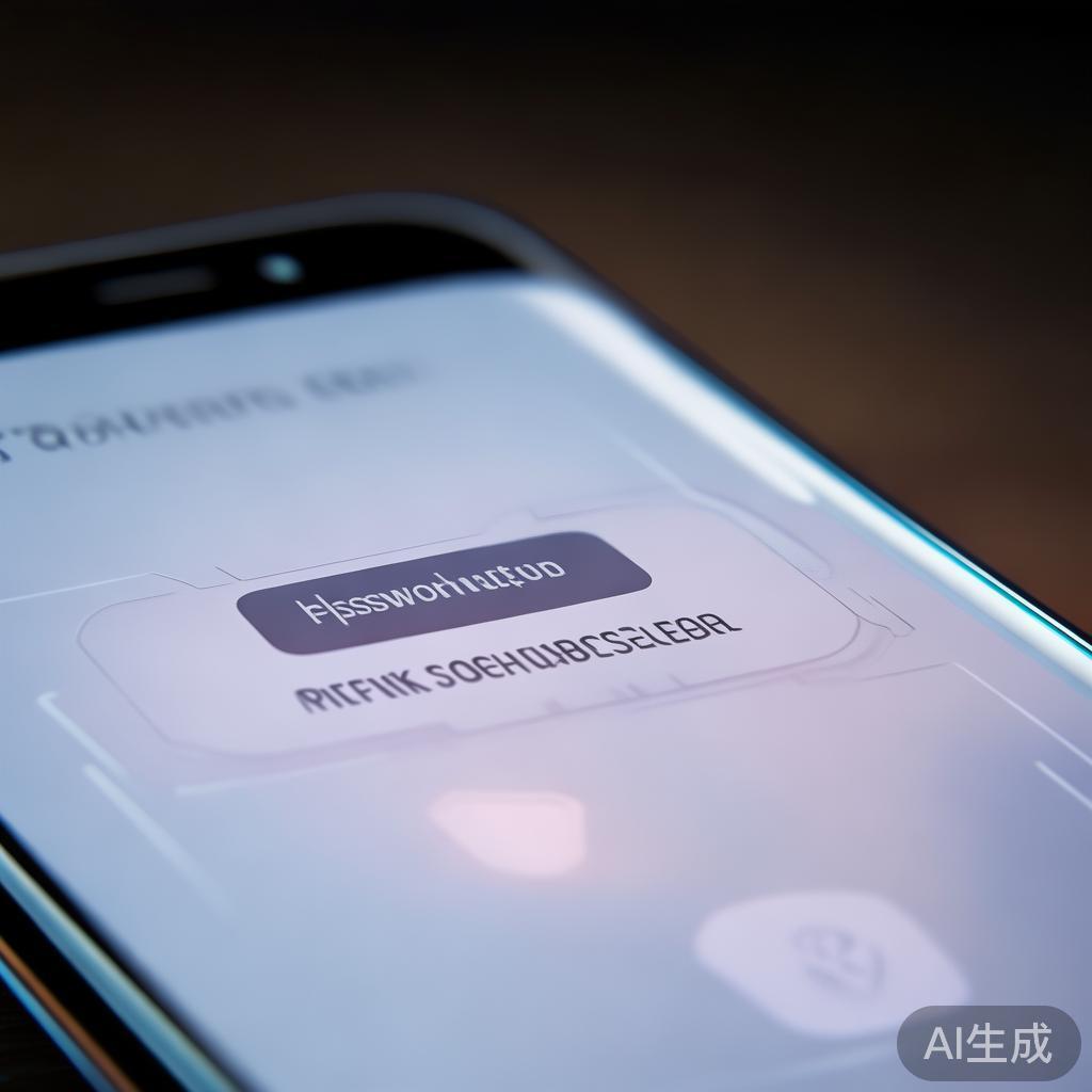 手机密码设置快捷入口