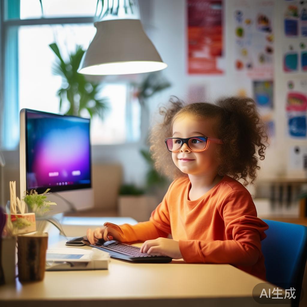 如何有效避免孩子眼疲劳?守护明亮双眼,家长需做好这几件事 如何有效避免孩子眼疲劳?守护明亮双眼,家长需做好这几件事