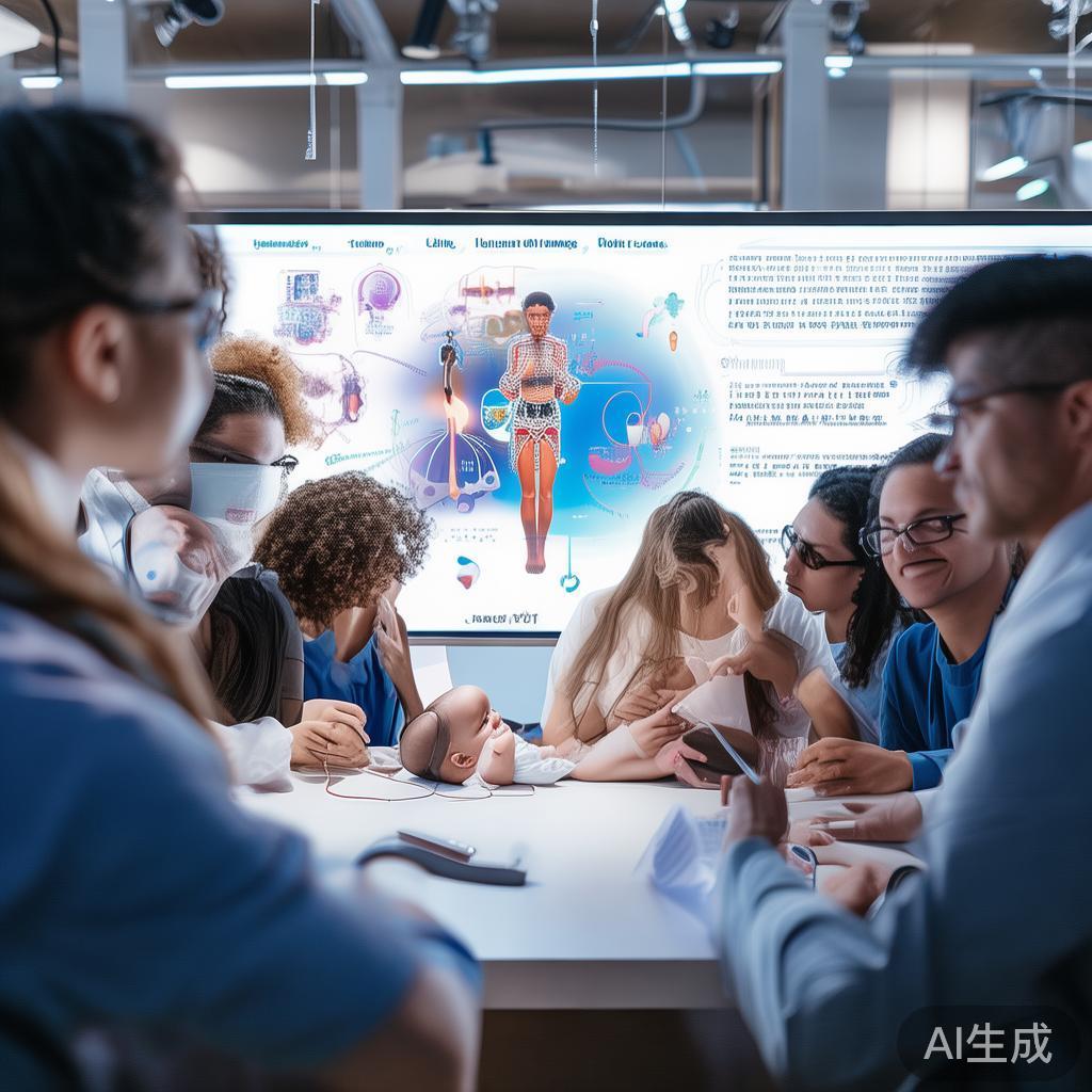 如何科学避免垂直免疫缺陷,守护母婴健康的免疫防线 如何科学避免垂直免疫缺陷,守护母婴健康的免疫防线