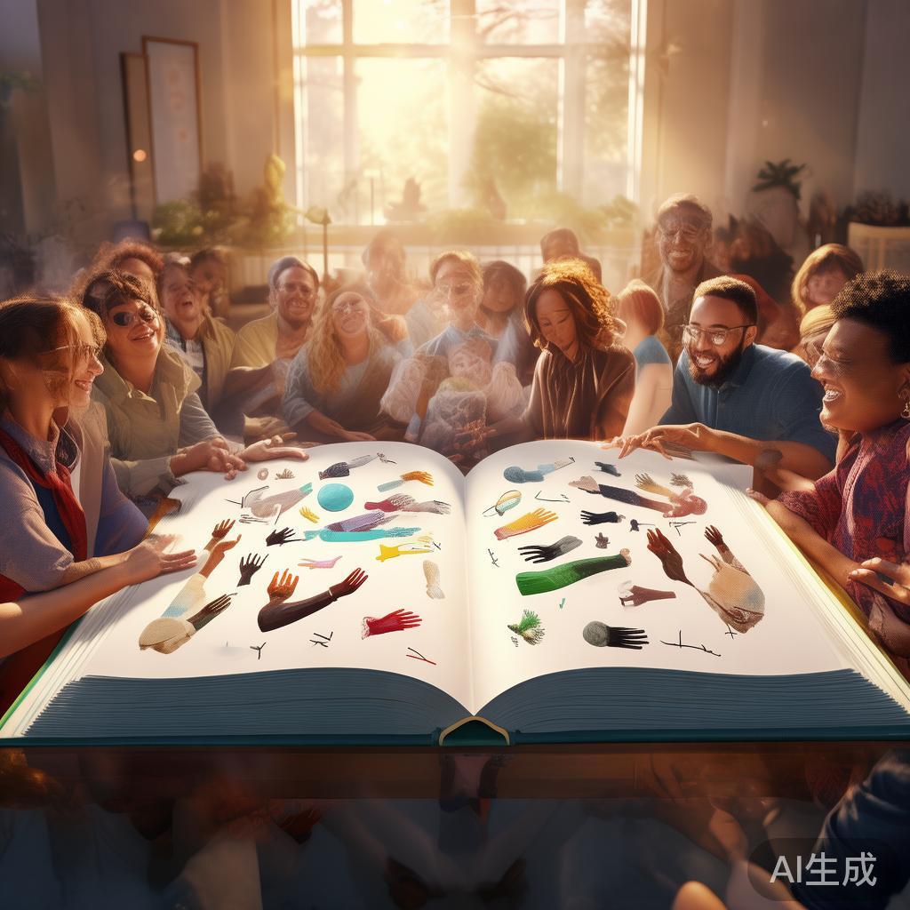 如何有效求助,让帮助更容易到来的秘诀 如何有效求助,让帮助更容易到来的秘诀