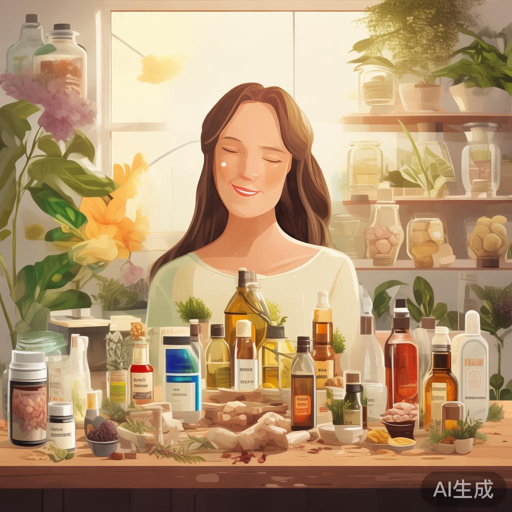 痒疹怎么才能,从根源缓解皮肤瘙痒的实用指南 痒疹怎么才能,从根源缓解皮肤瘙痒的实用指南