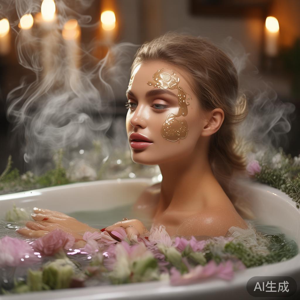 如何才能让肌肤保持嫩滑? 如何才能让肌肤保持嫩滑?