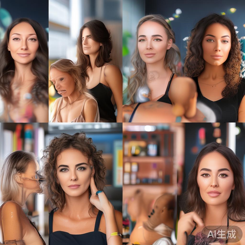 告别脱妆尴尬！掌握这5个技巧，让你的妆容从早到晚服帖在线