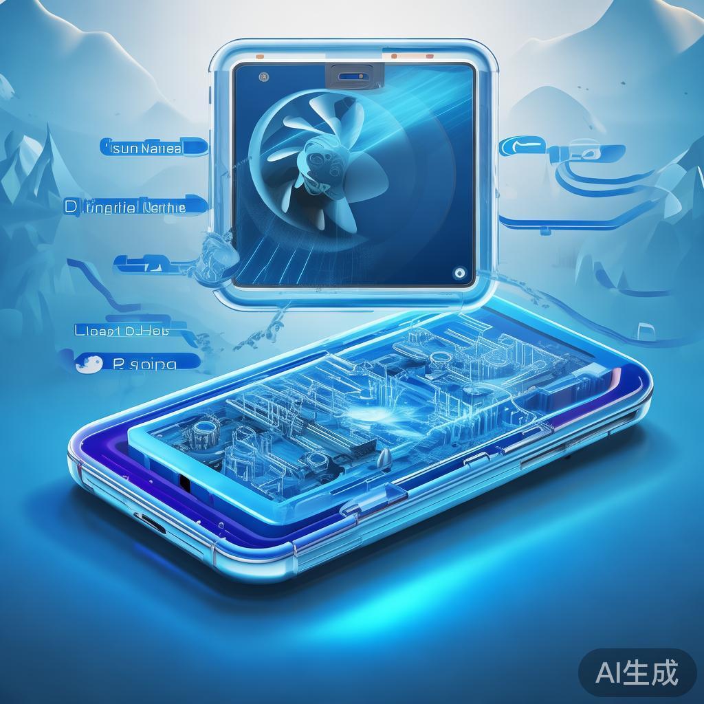 告别手机发热关机，实用技巧让手机清凉续航