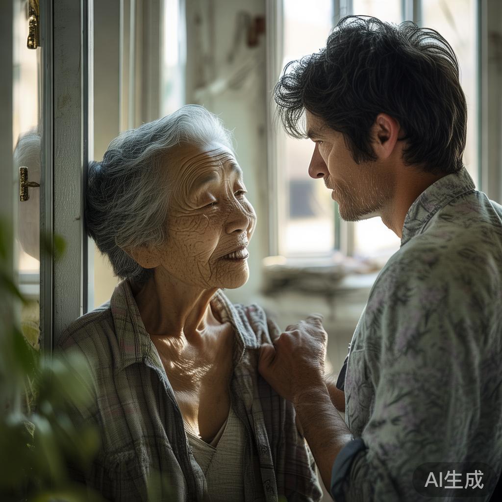 上下邻居避面全攻略，不打招呼也能处得舒服？