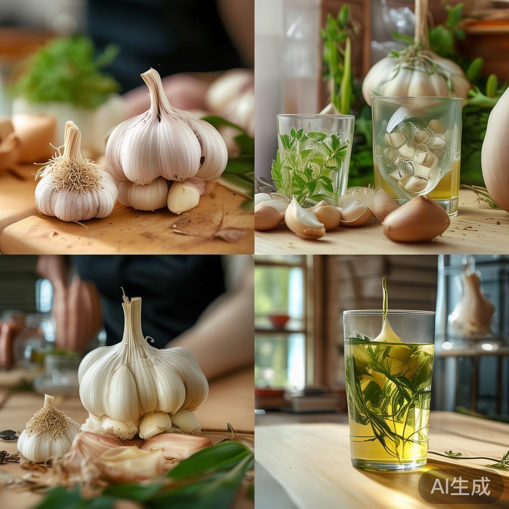 蒜怎么才能,从厨房到养生的神奇应用 蒜怎么才能,从厨房到养生的神奇应用