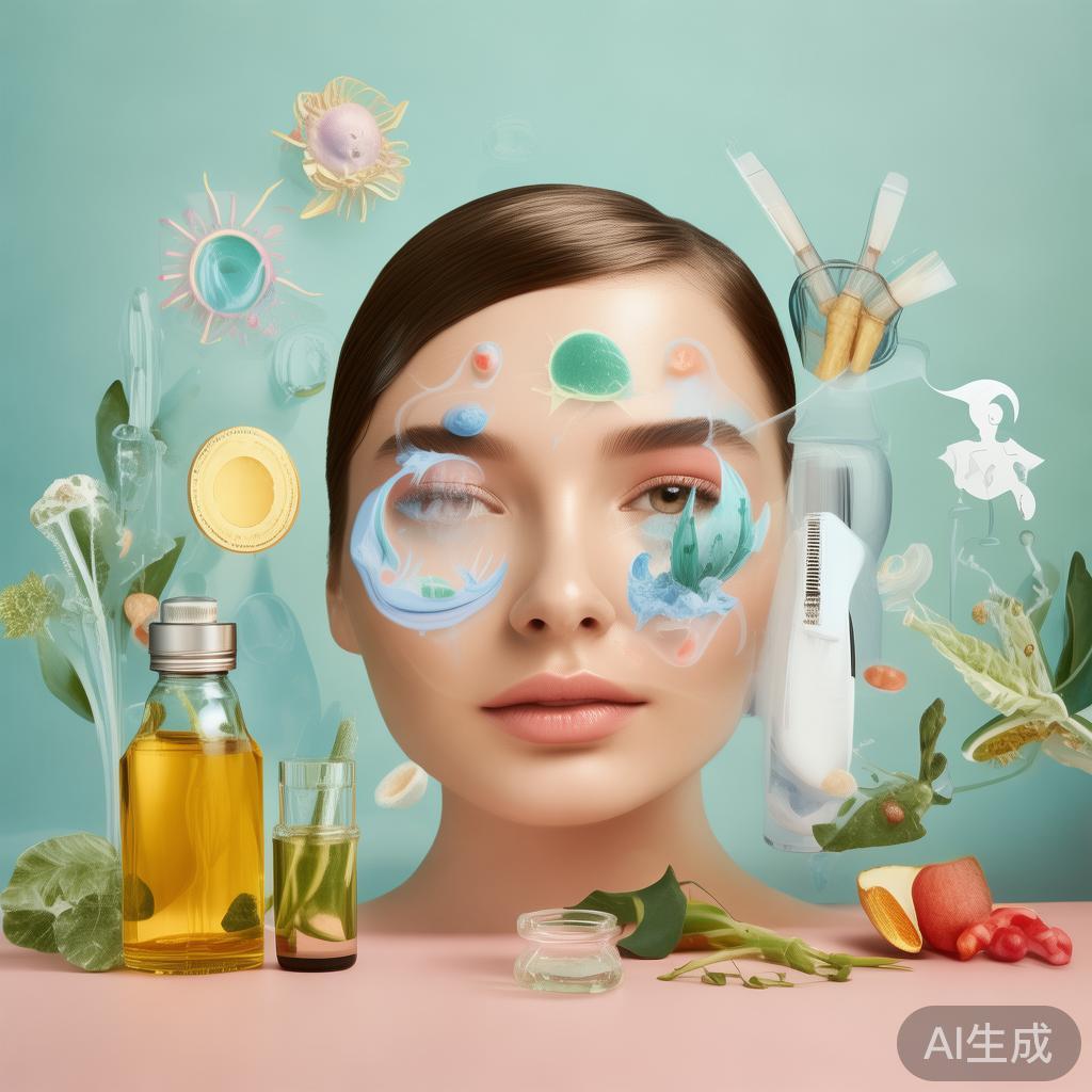 告别痘留烦恼,科学预防脸部痤疮的实用指南 告别痘留烦恼,科学预防脸部痤疮的实用指南