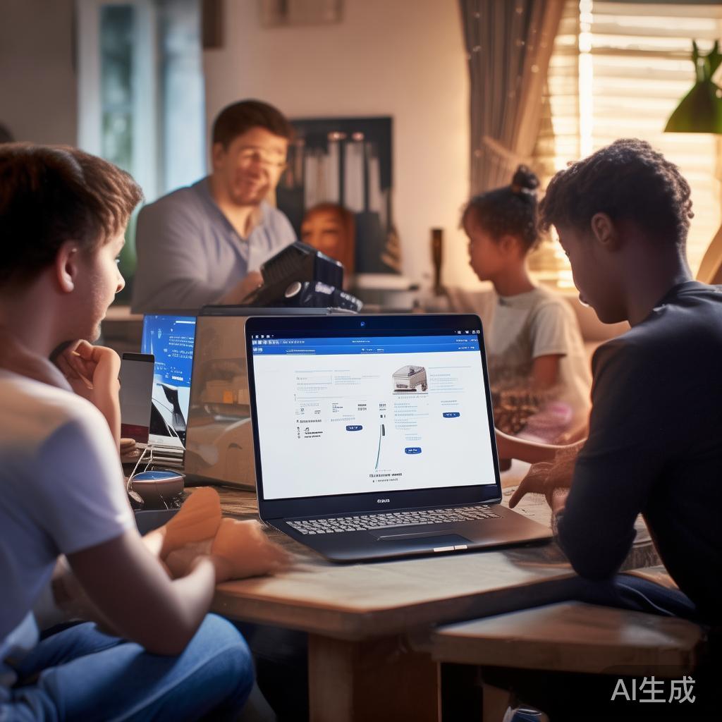 如何设置家庭WiFi,让家庭共享网络更顺畅 如何设置家庭WiFi,让家庭共享网络更顺畅