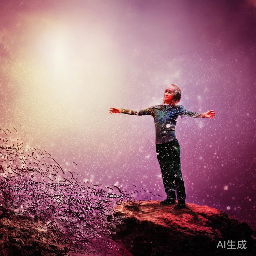告别词穷,让语言成为你的翅膀,而不是绊脚石 告别词穷,让语言成为你的翅膀,而不是绊脚石