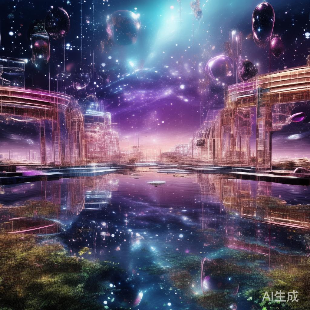 打造 xr动态壁纸,你的理想空间 打造 xr动态壁纸,你的理想空间