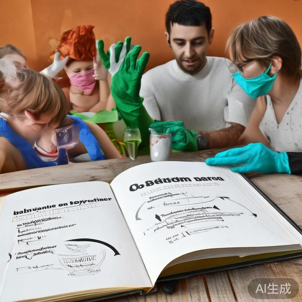 狐臭会传染吗?科学解析避免遗传与日常护理指南 狐臭会传染吗?科学解析避免遗传与日常护理指南
