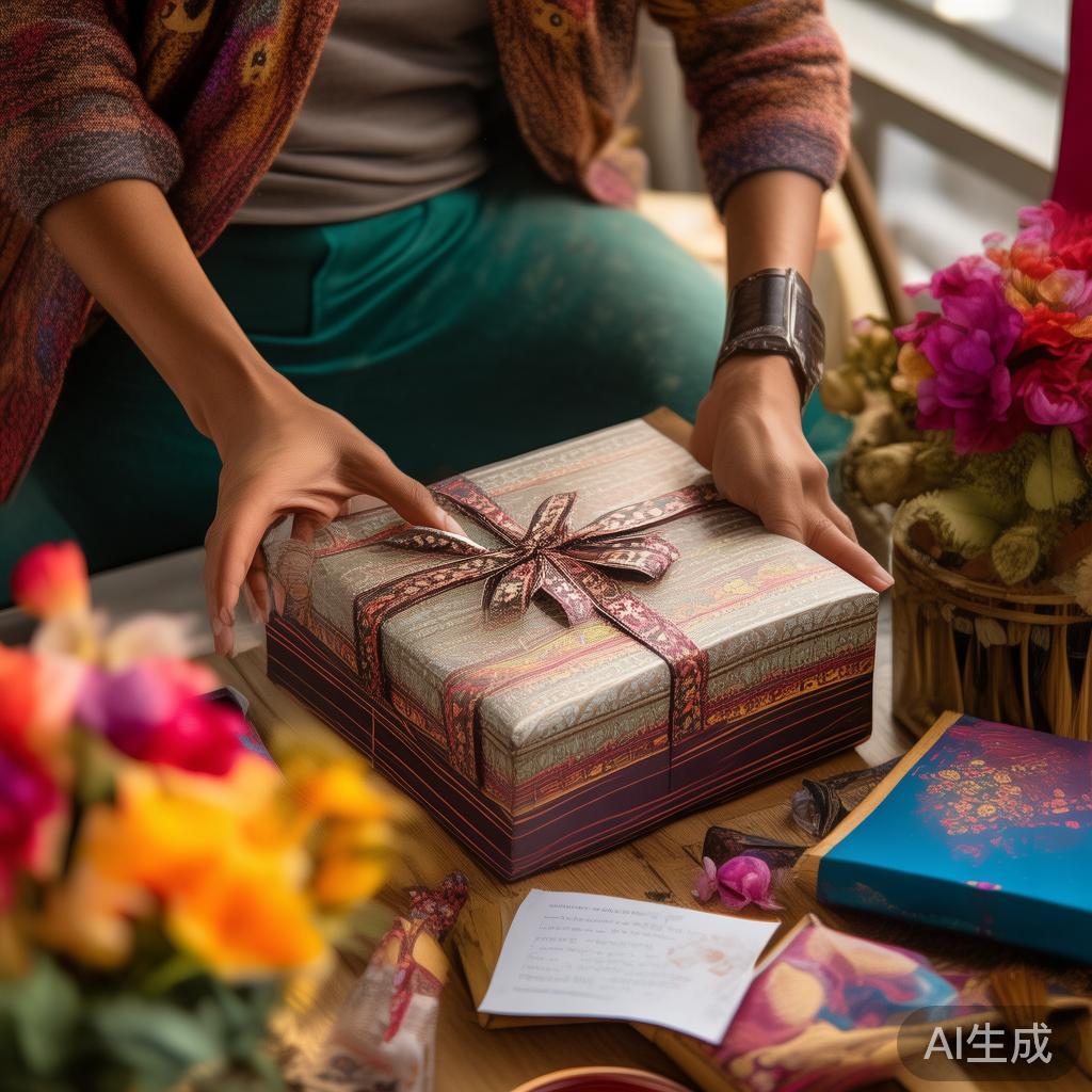送礼的艺术,如何送出让人惊喜的礼物 送礼的艺术,如何送出让人惊喜的礼物