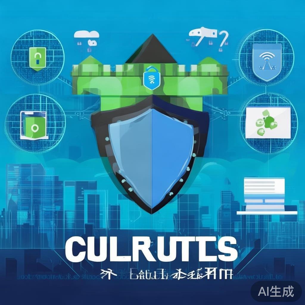 防范网络安全风险,实用指南 防范网络安全风险,实用指南