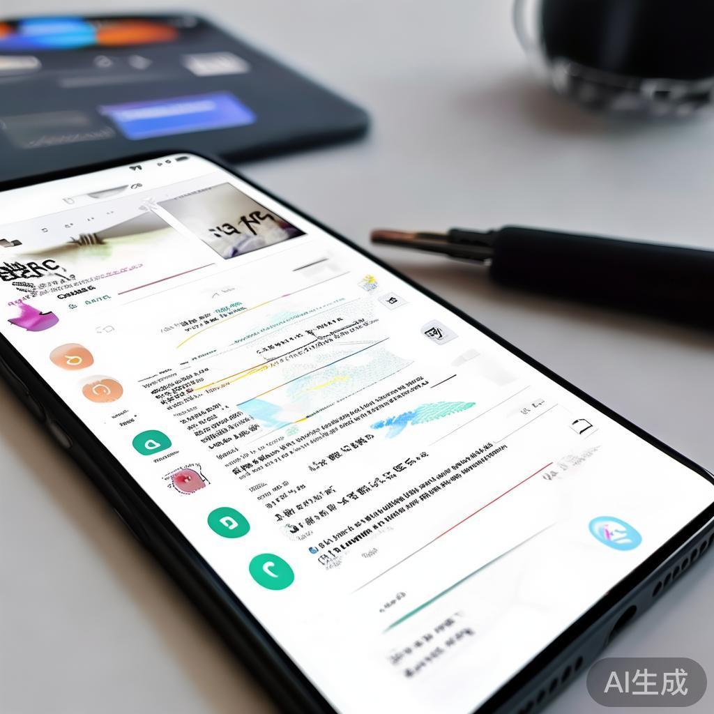 微信显示内容怎么设置?这些步骤你一定用过! 微信显示内容怎么设置?这些步骤你一定用过!