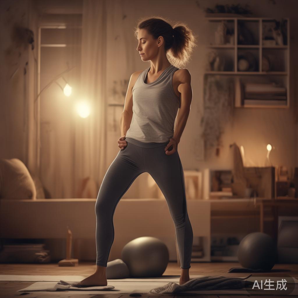 女性干活总腰疼?这些方法帮你远离腰痛困扰 女性干活总腰疼?这些方法帮你远离腰痛困扰