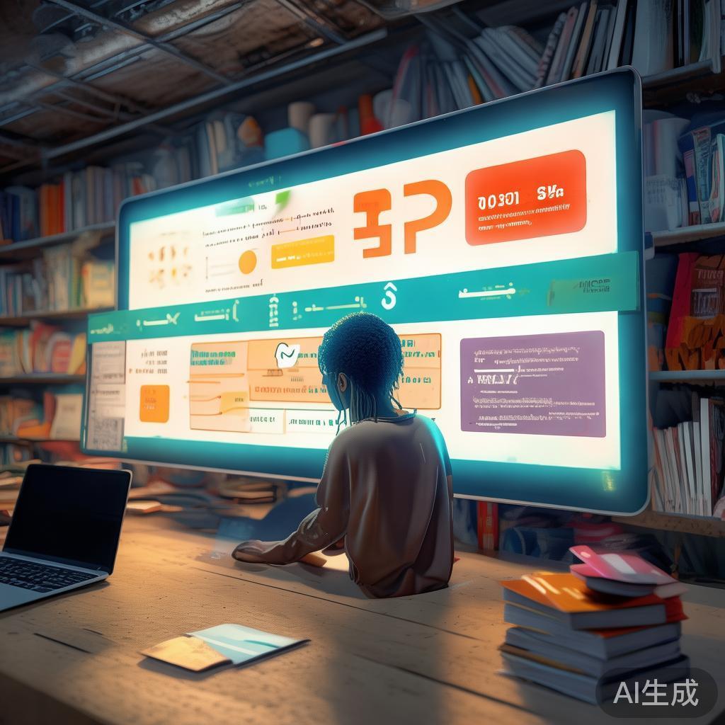 计算思维,从入门到精通的实用指南 计算思维,从入门到精通的实用指南