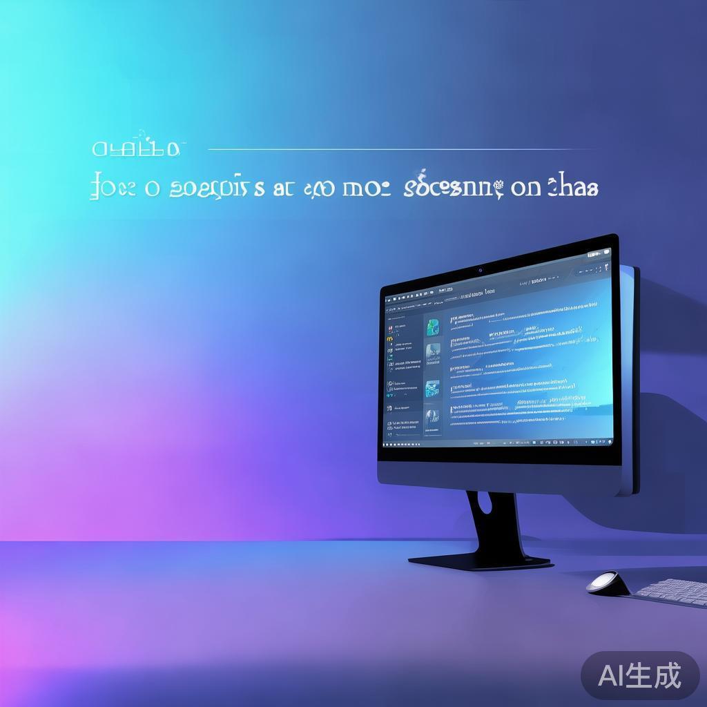 电脑开机壁纸怎么设置?这些设置你知道吗? 电脑开机壁纸怎么设置?这些设置你知道吗?