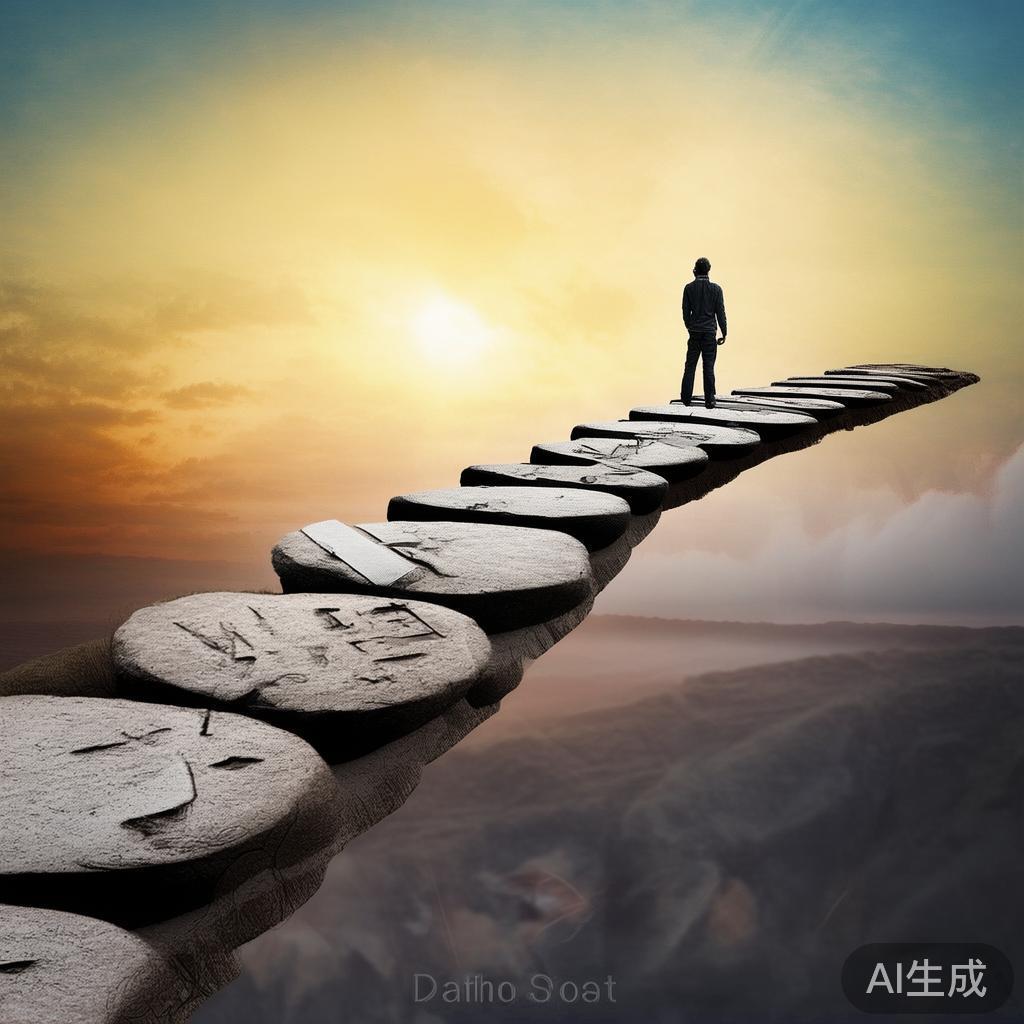 怎么才能办到?——从意愿到行动的实现路径 怎么才能办到?——从意愿到行动的实现路径