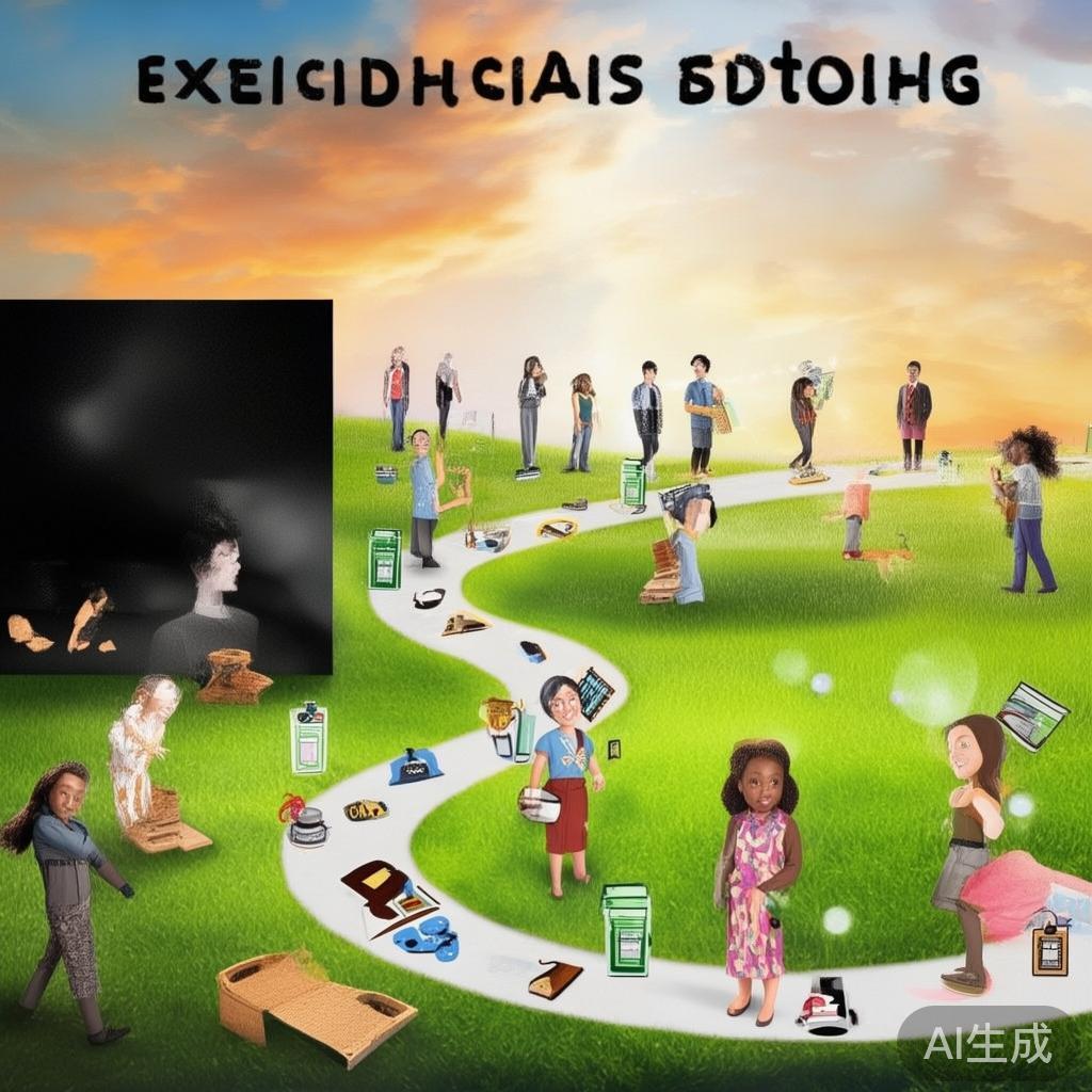 避免负债累累,从观念到行动的实用指南 避免负债累累,从观念到行动的实用指南
