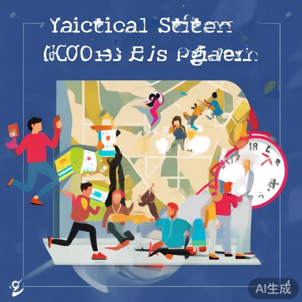 如何高效达成目标,加速前进的实用策略 如何高效达成目标,加速前进的实用策略