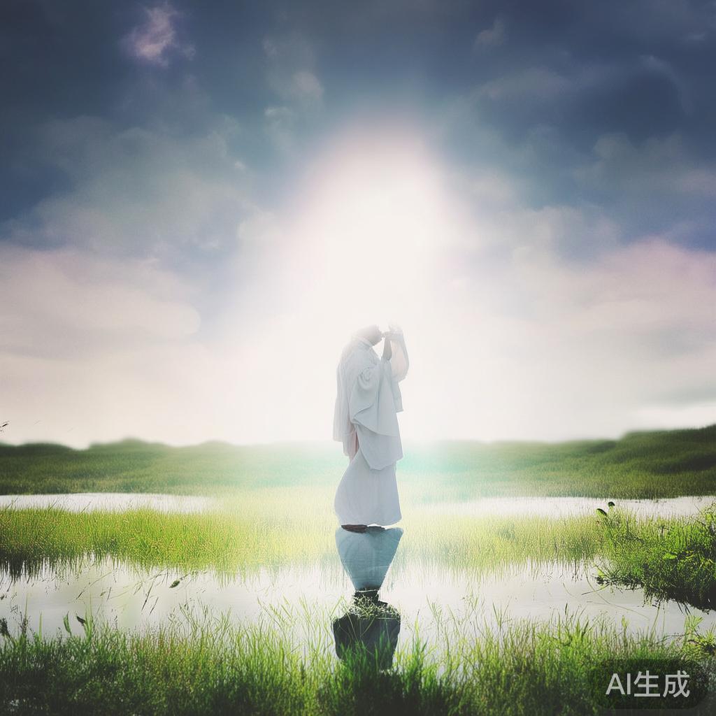 告别自我怀疑,找回内心的笃定与力量 告别自我怀疑,找回内心的笃定与力量