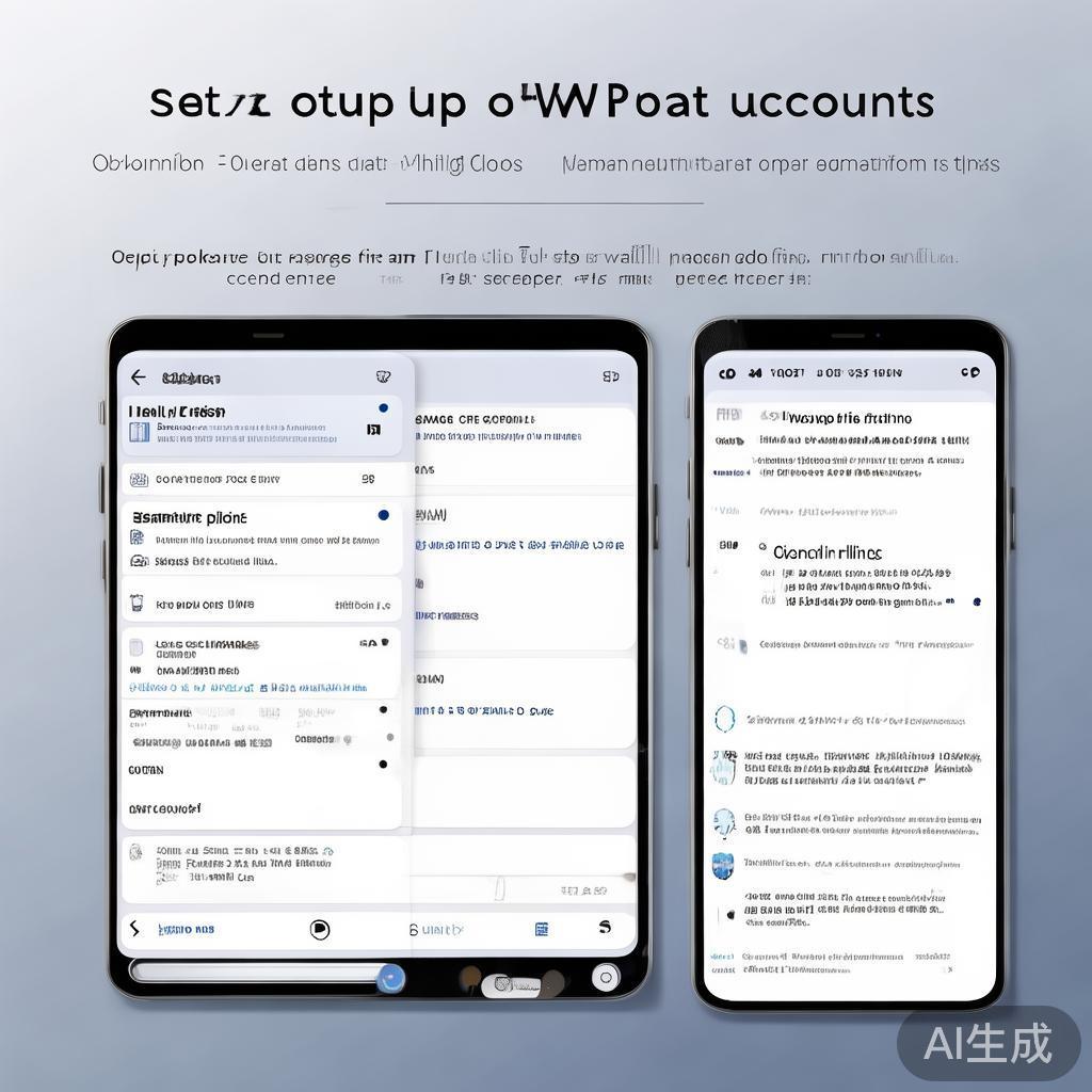 手机设置双微信,操作步骤与优化建议 手机设置双微信,操作步骤与优化建议