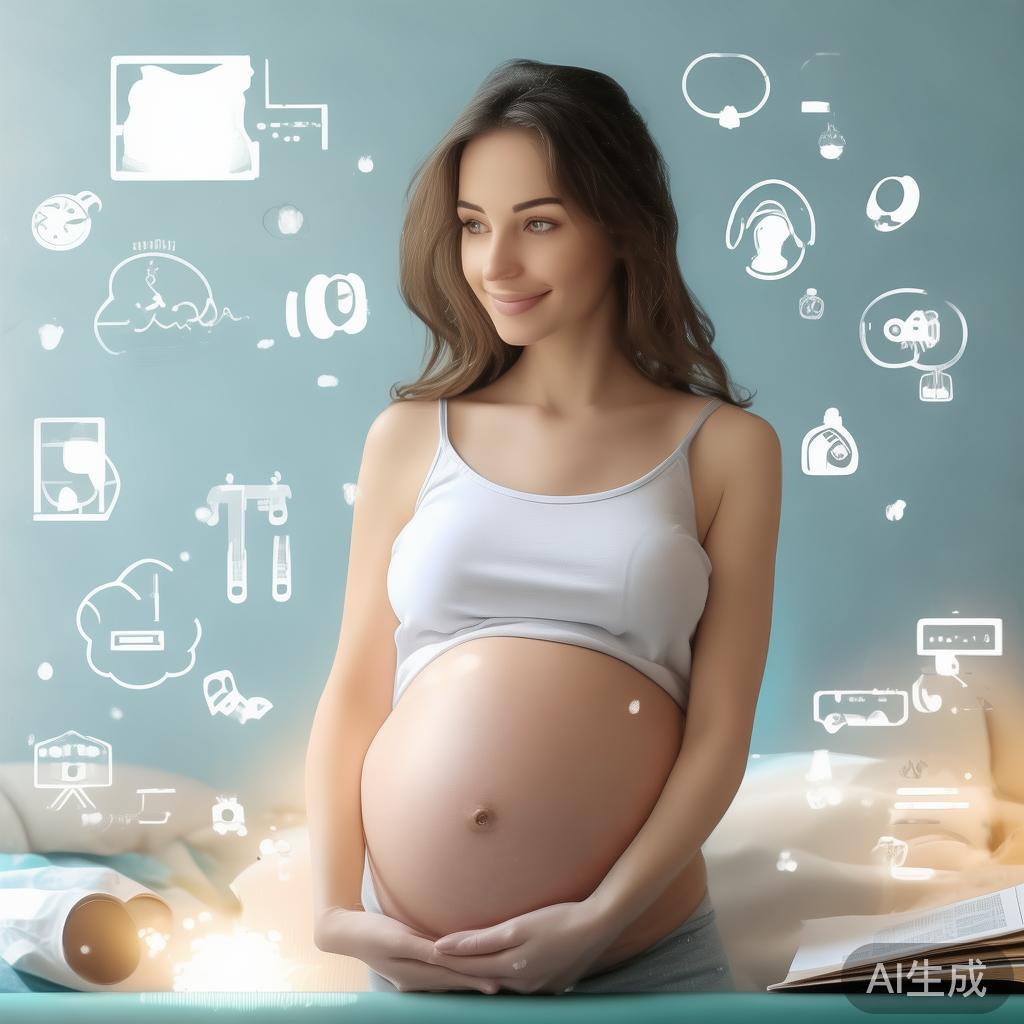 怀孕子宫敏感?科学护理与注意事项助你安心度过孕早期 怀孕子宫敏感?科学护理与注意事项助你安心度过孕早期