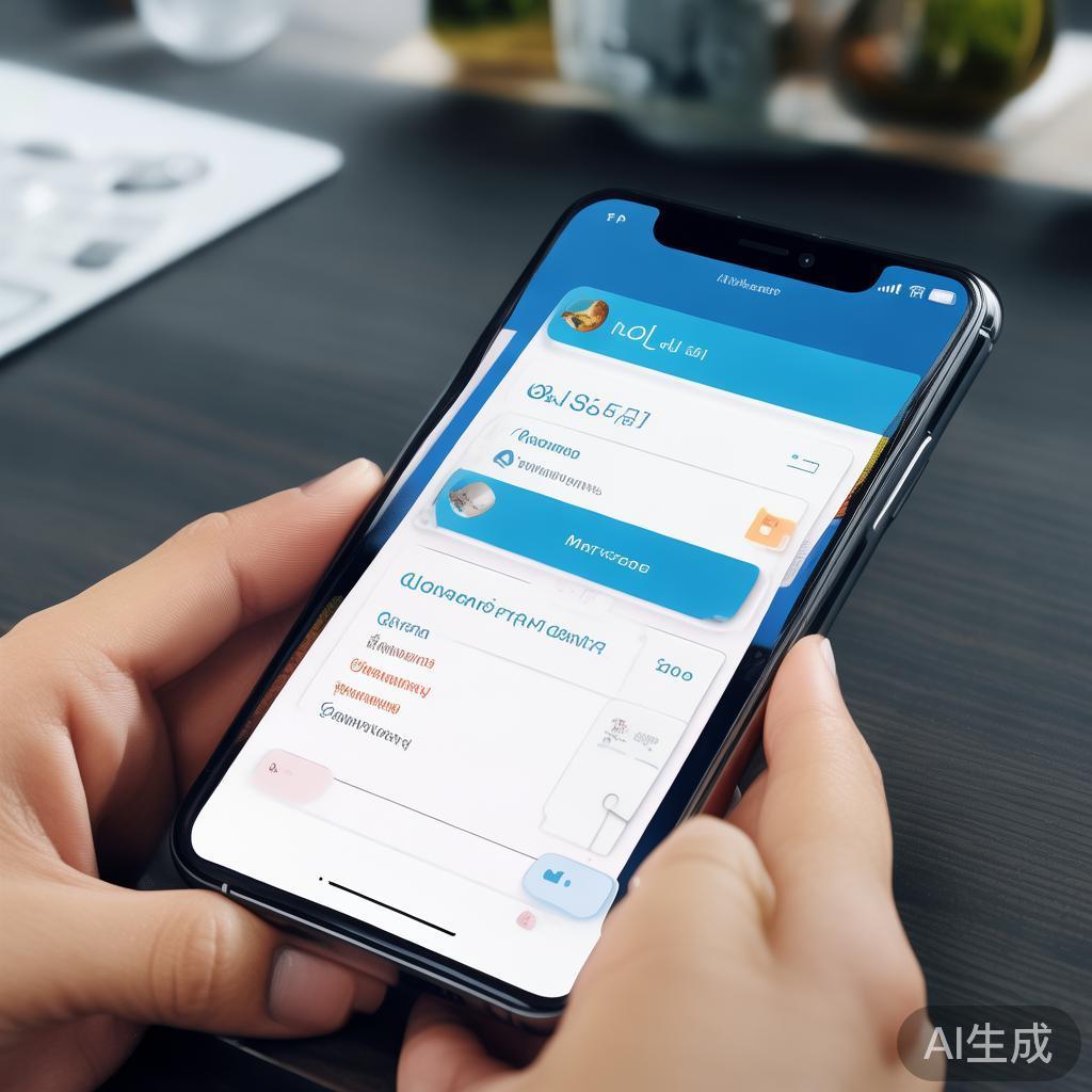 如何设置QQ分身？