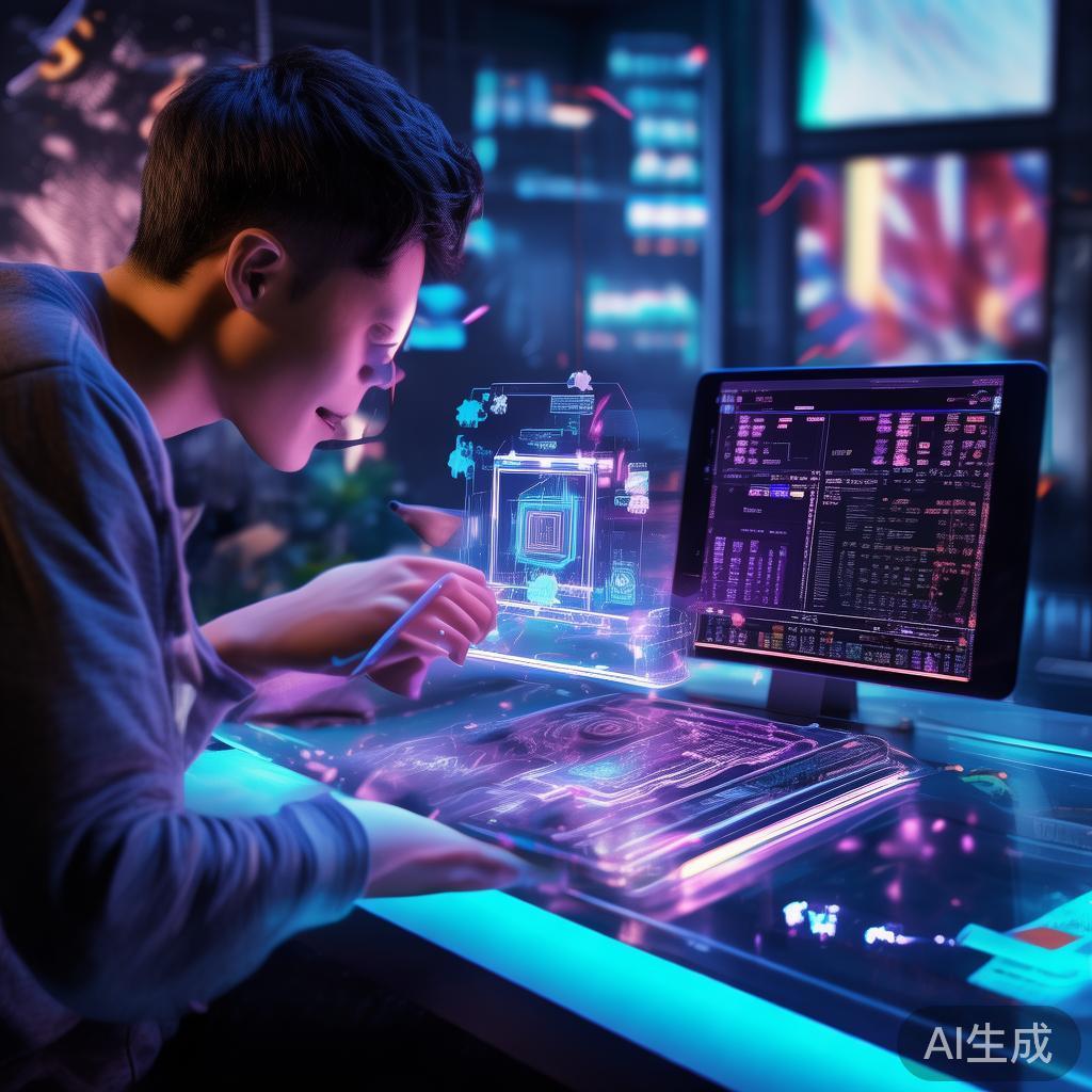 创建快捷项