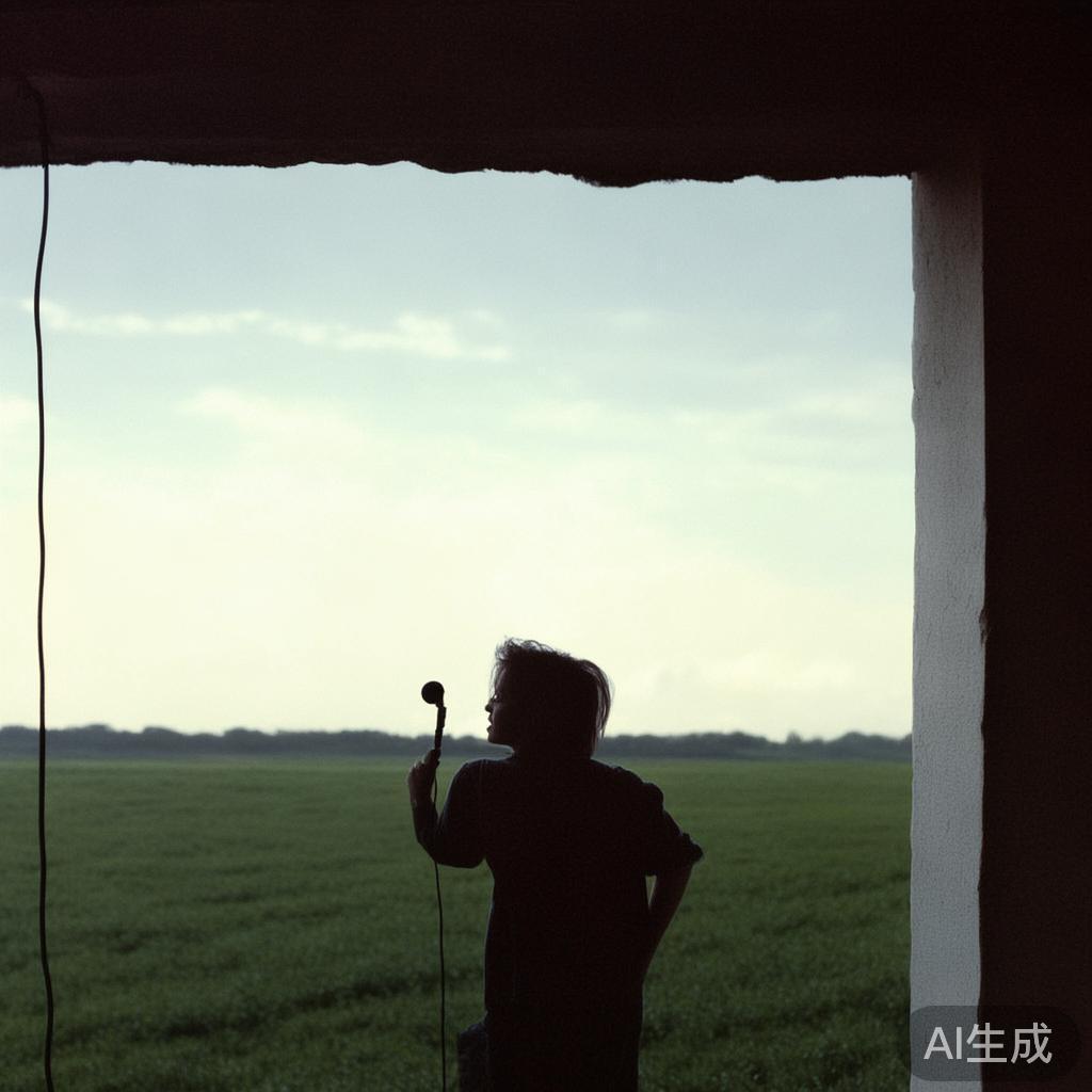 告别含糊不清,如何让声音不再含在嘴里 告别含糊不清,如何让声音不再含在嘴里