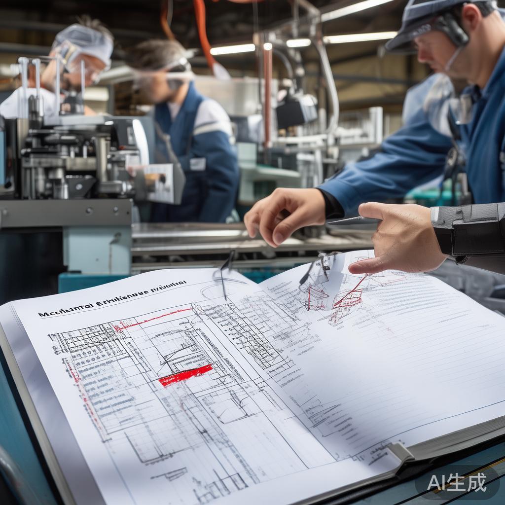 机床调试失误规避指南,关键步骤与实用技巧 机床调试失误规避指南,关键步骤与实用技巧