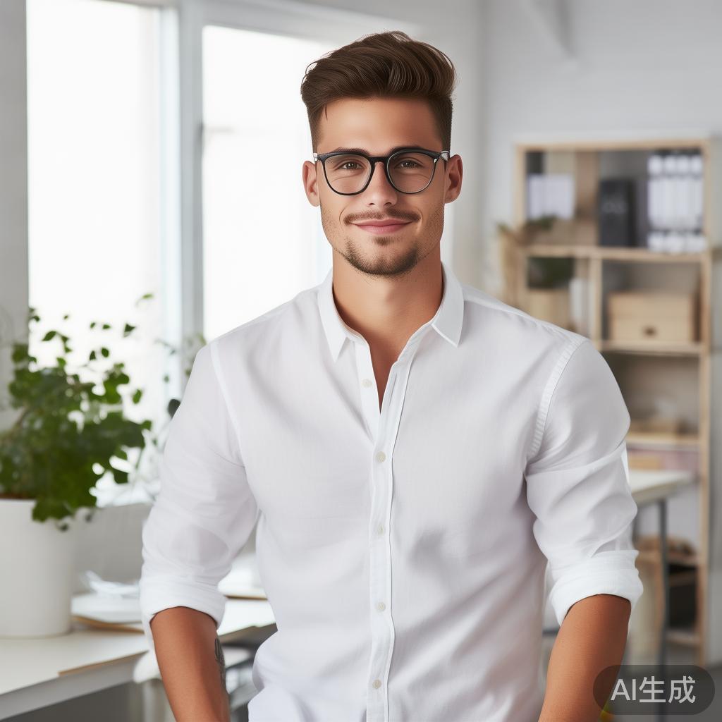 青年男性如何避免油腻?清爽生活从这几点做起 青年男性如何避免油腻?清爽生活从这几点做起