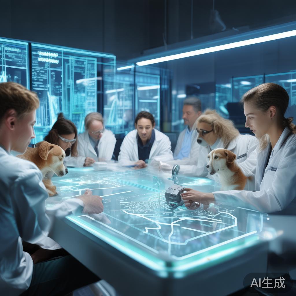 科学训练,轻松解决狗狗随地大小便问题 科学训练,轻松解决狗狗随地大小便问题