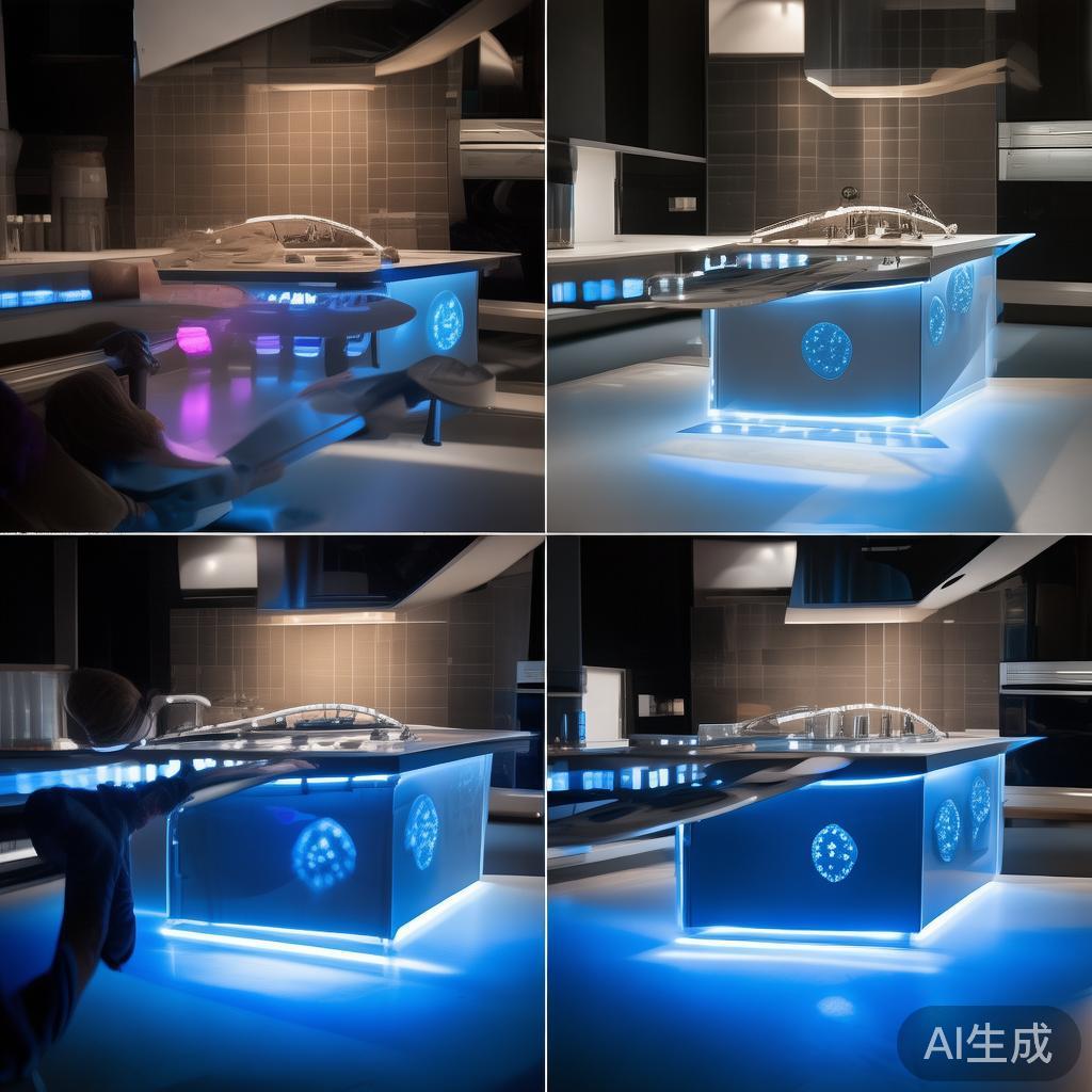 苹果LED灯怎么设置?从基础到优化 苹果LED灯怎么设置?从基础到优化