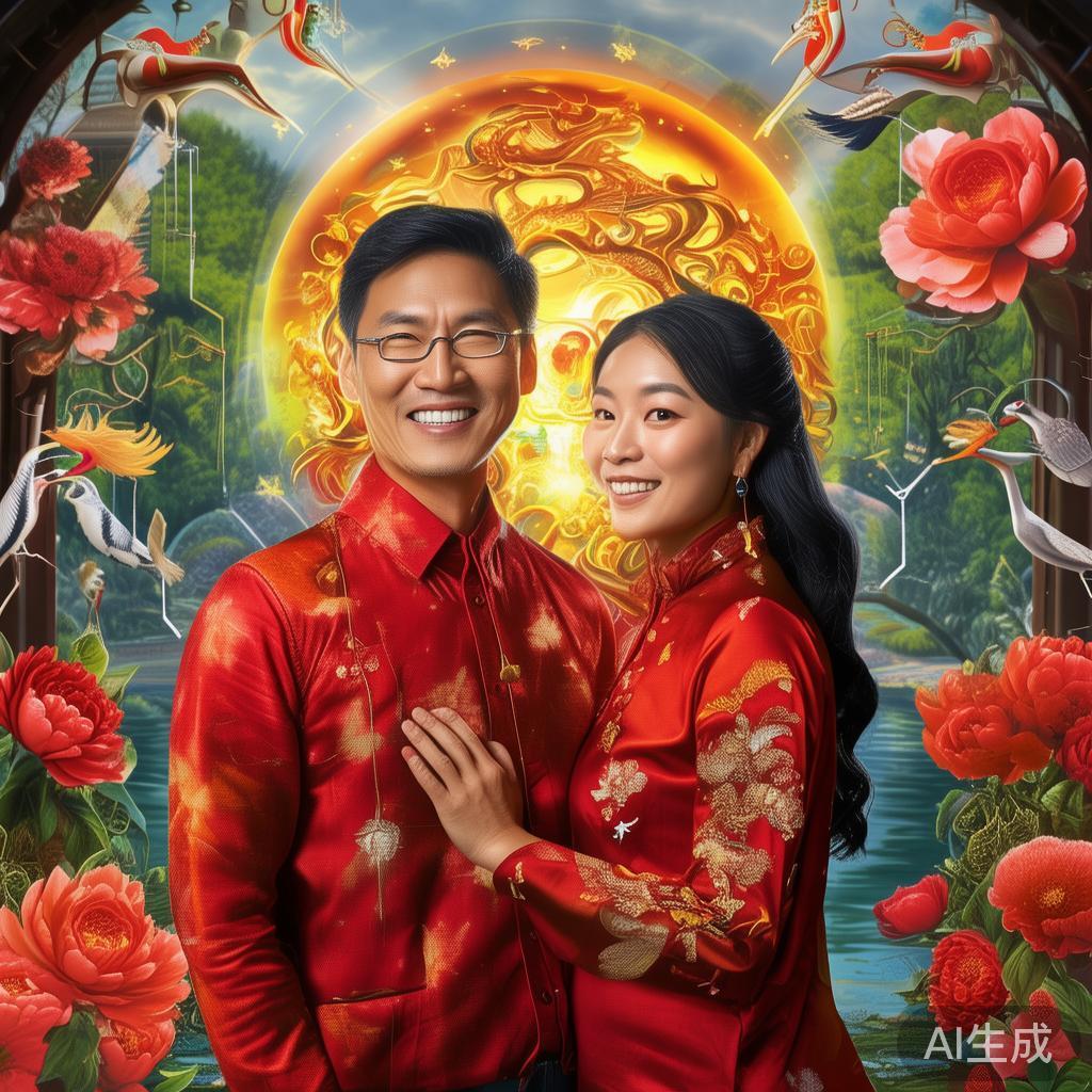 双喜临门,科学指南助你怀上双胞胎或龙凤胎 双喜临门,科学指南助你怀上双胞胎或龙凤胎