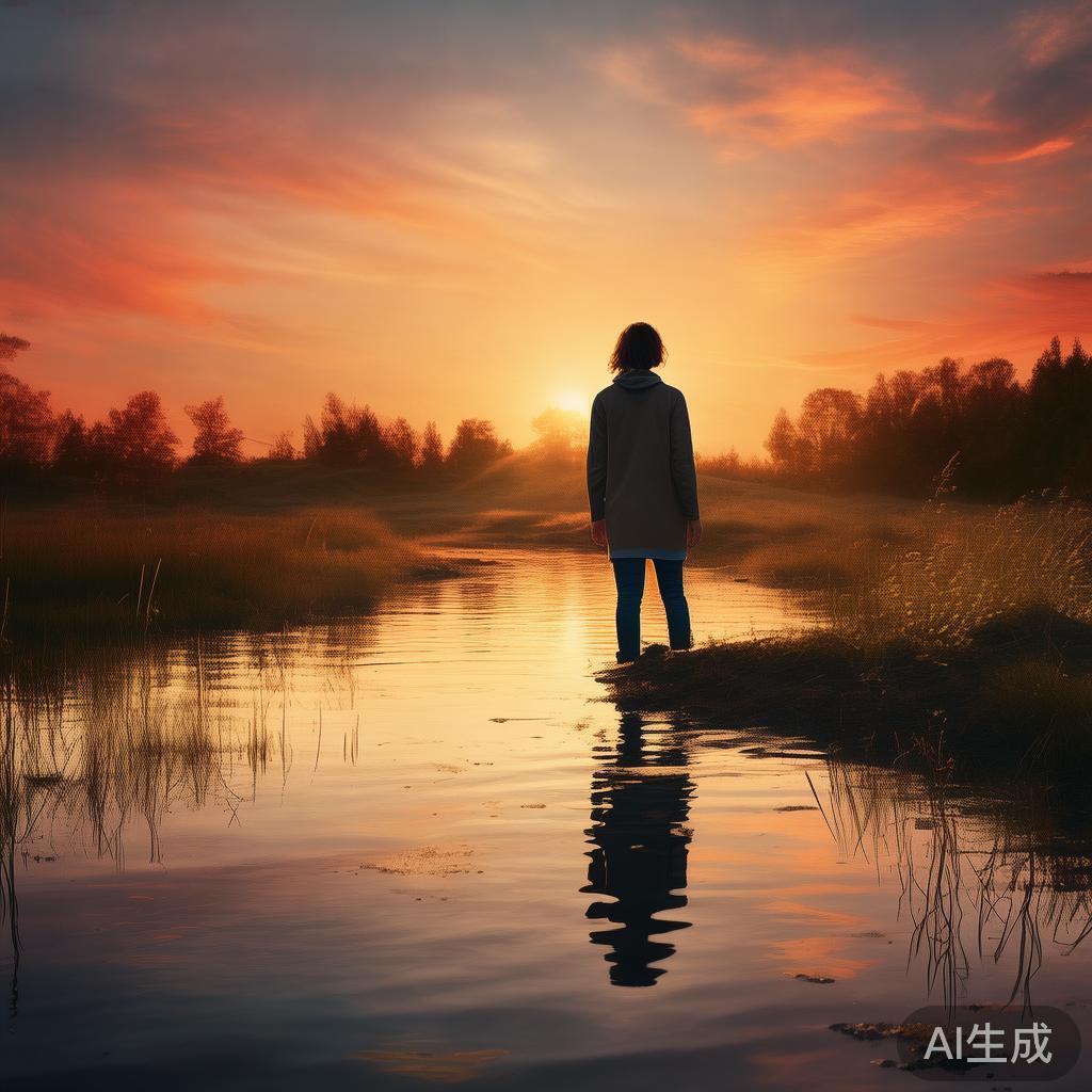 放下执念,如何走出失恋的阴影,重新拥抱生活 放下执念,如何走出失恋的阴影,重新拥抱生活