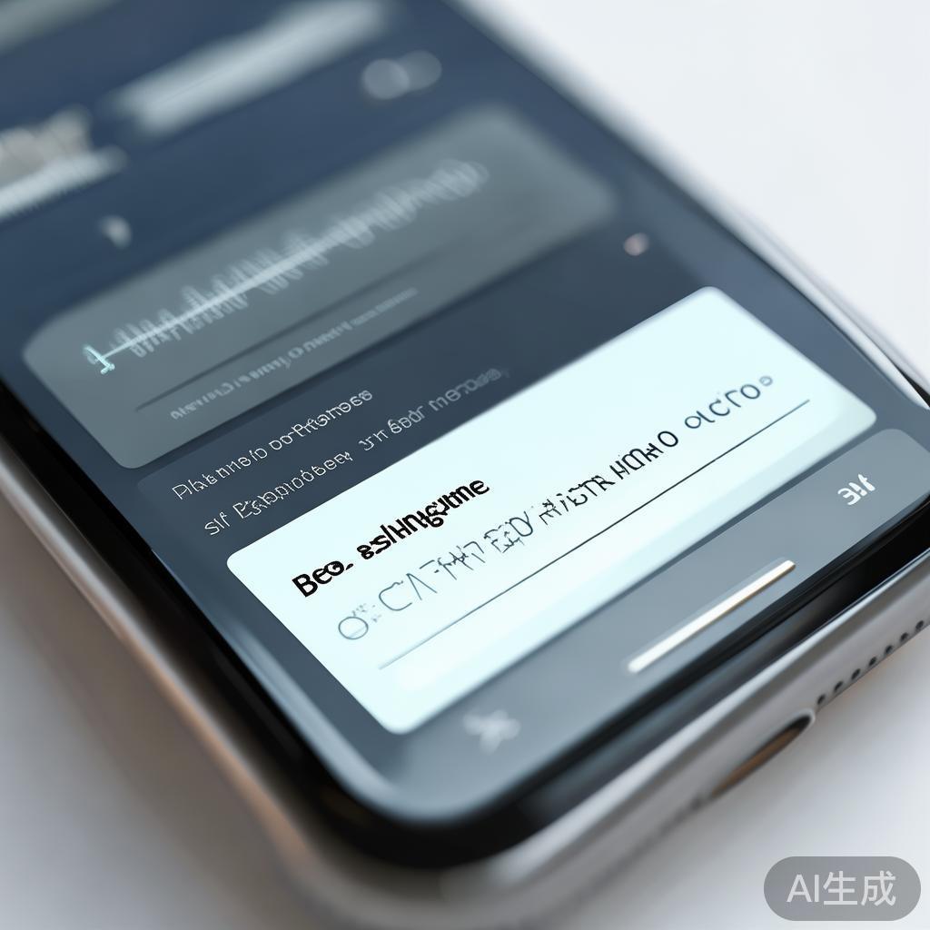 如何设置录音成铃声 如何设置录音成铃声