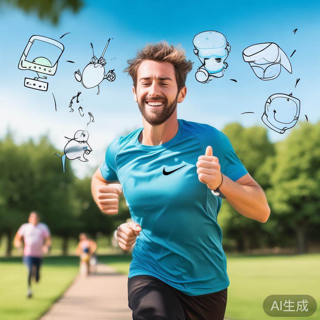 长跑时总流口水?掌握这几招,轻松告别尴尬 长跑时总流口水?掌握这几招,轻松告别尴尬