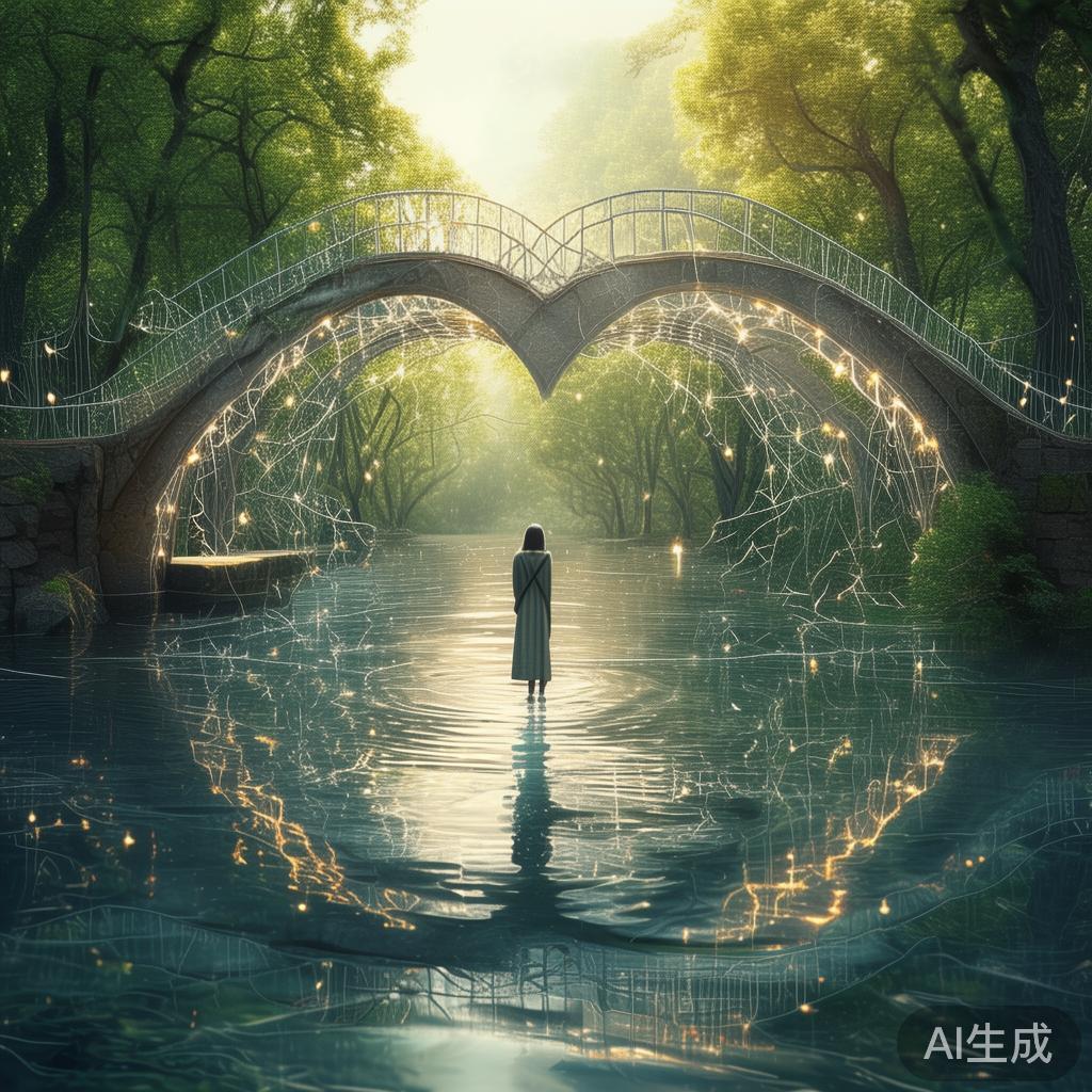 心桥,如何读懂一个人的心 心桥,如何读懂一个人的心