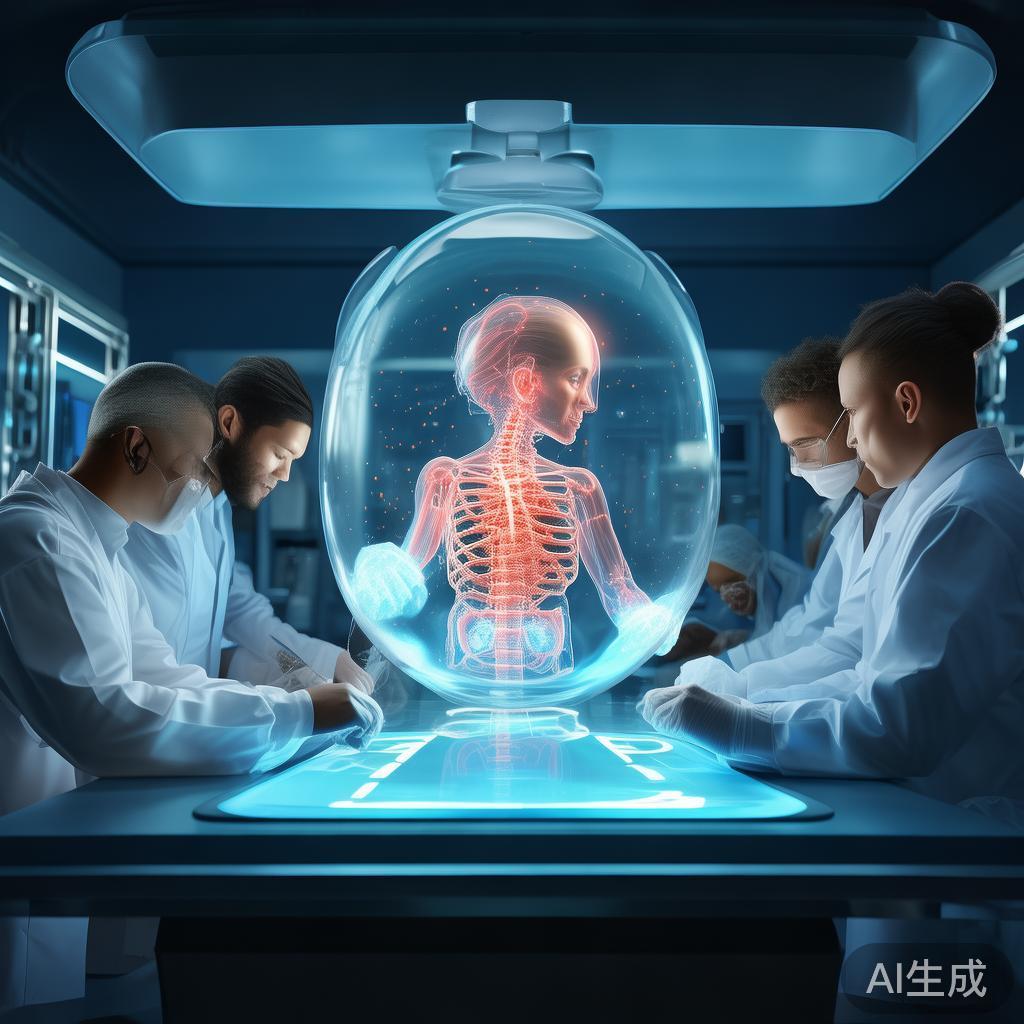 科学预防遗传骨骼畸形,守护下一代骨骼健康 科学预防遗传骨骼畸形,守护下一代骨骼健康