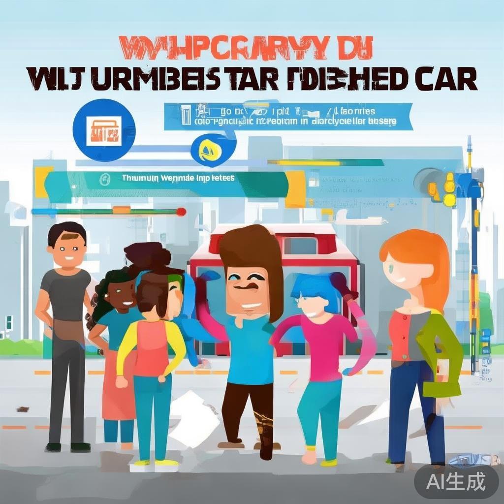 如何买到一辆靠谱的二手车?这些步骤你必须知道! 如何买到一辆靠谱的二手车?这些步骤你必须知道!