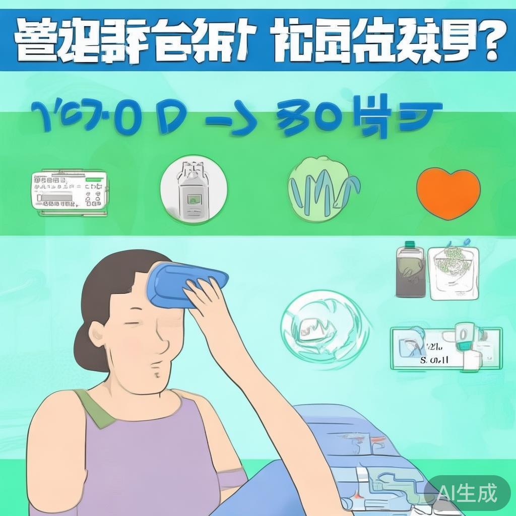 运动时缺氧头疼怎么办?科学方法助你畅享运动无负担 运动时缺氧头疼怎么办?科学方法助你畅享运动无负担