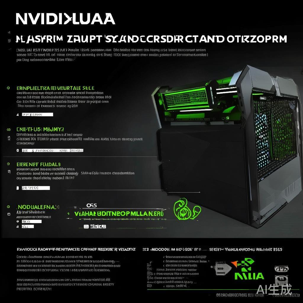 NVIDIA显卡设置实用指南，从配置到优化技巧