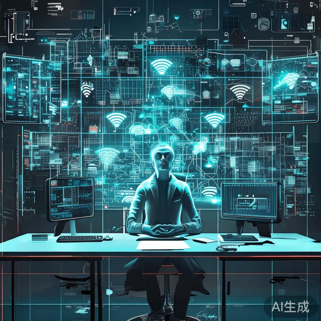 了解他人WiFi密码的合法途径与网络安全意识 了解他人WiFi密码的合法途径与网络安全意识