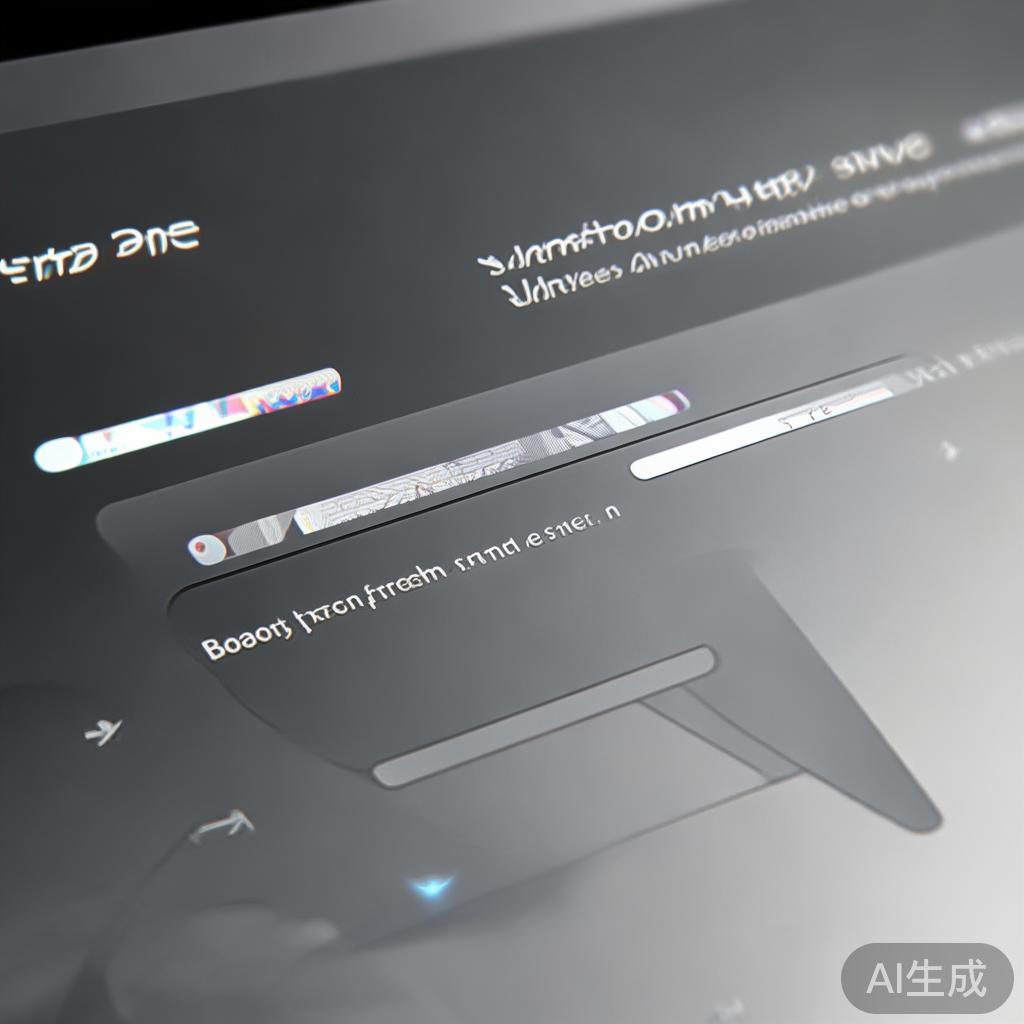 电脑从U盘启动的设置步骤解析