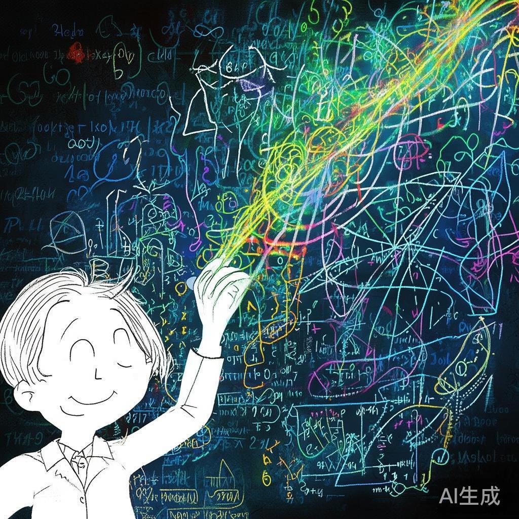 欧拉与一笔画,神奇的数学之旅 欧拉与一笔画,神奇的数学之旅