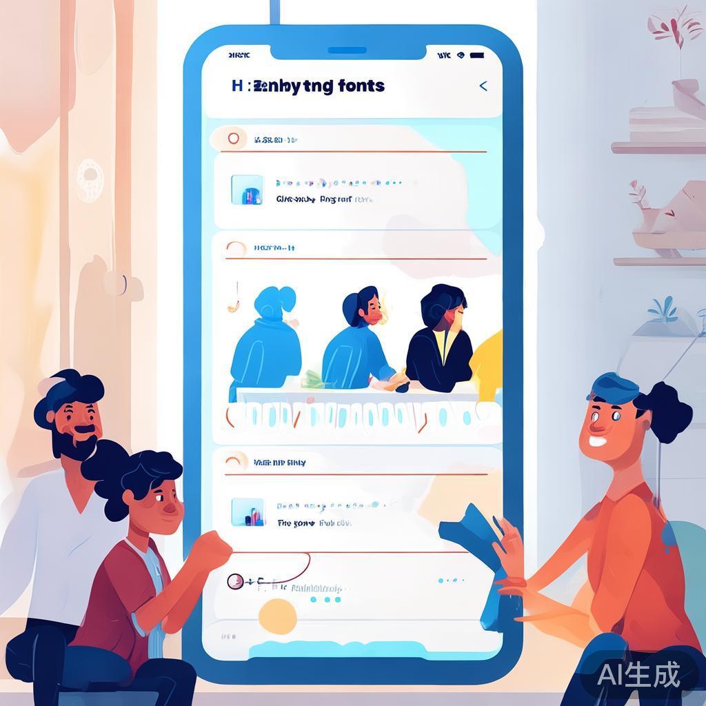 如何在苹果App中轻松调整字体样式—提升用户体验的实用技巧 如何在苹果App中轻松调整字体样式—提升用户体验的实用技巧