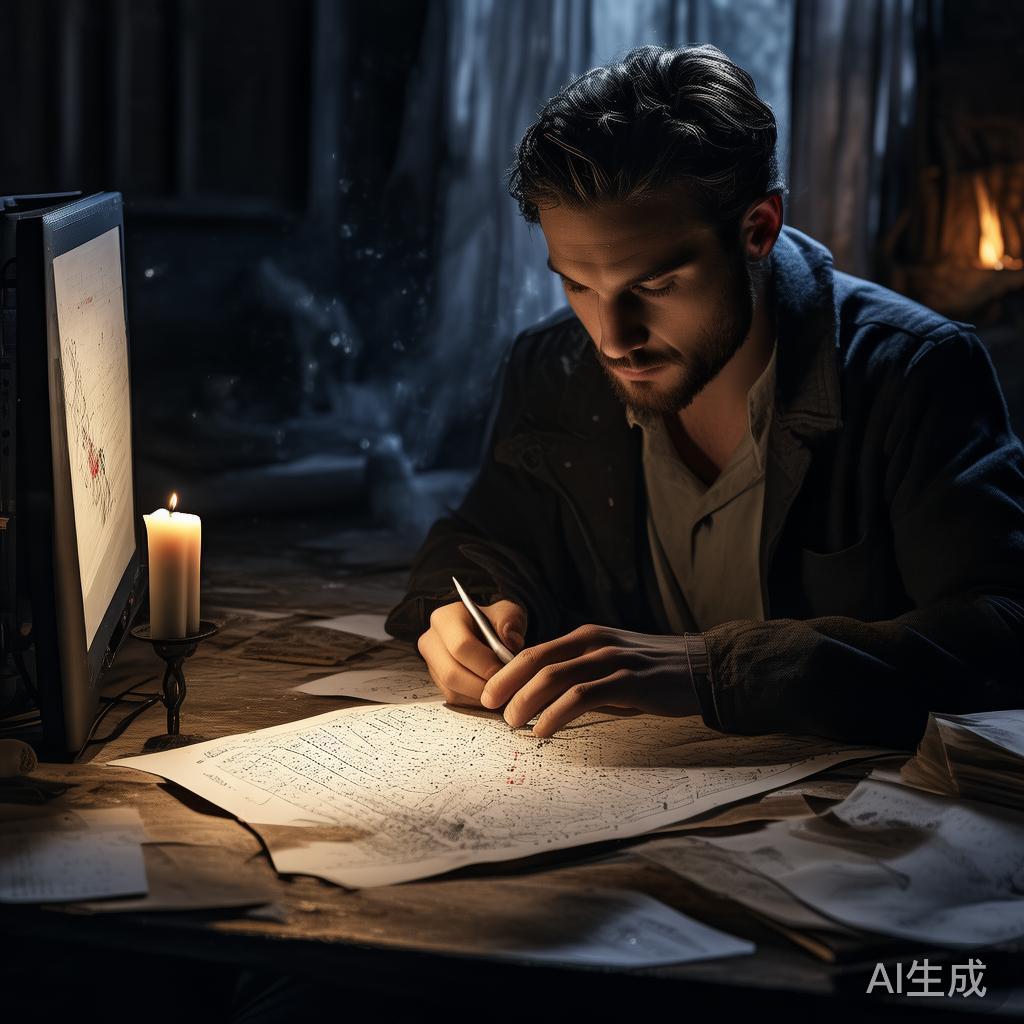 解密男人的心，如何真正抓住他的注意力？