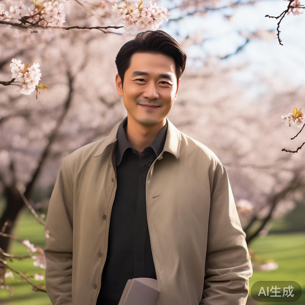 如何成为一个让人如沐春风的暖男? 如何成为一个让人如沐春风的暖男?